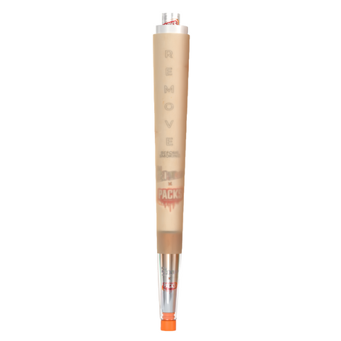 Glones - 2 Pack | King Size | Natural