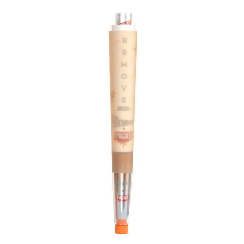 Glones - 3 Pack | Mini 11/4" | Natural