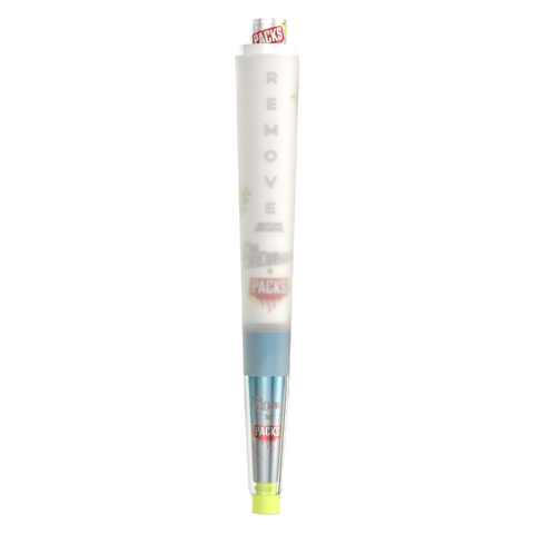 Glones - 3 Pack | Mini 11/4" | Ultra Thin