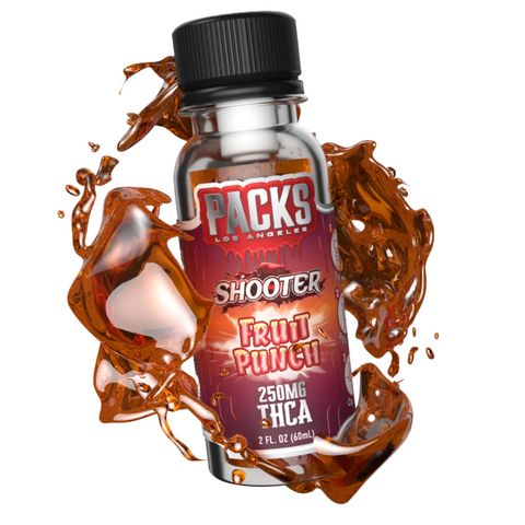 Fruit Punch Shooter (250mg)