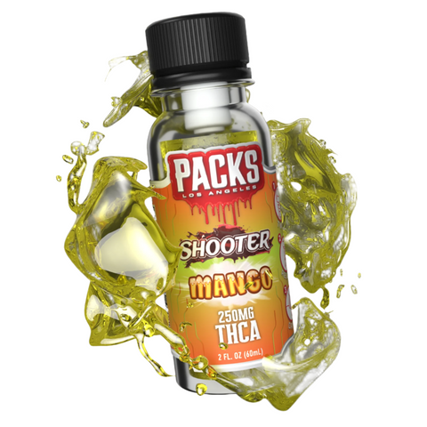 Mango Shooter (250mg)