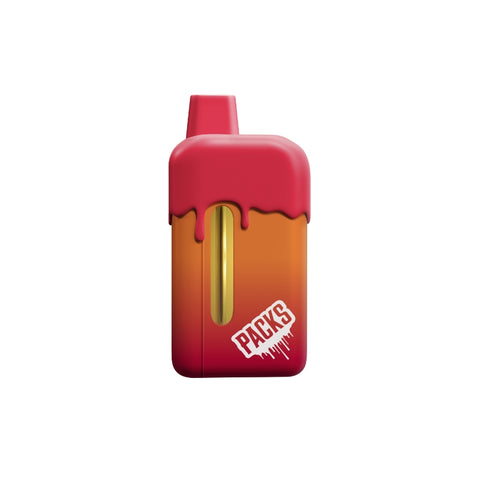 how to use packs disposable vape Packs Vape