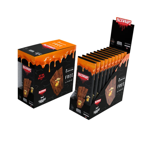 Packwraps - Juicy Mango